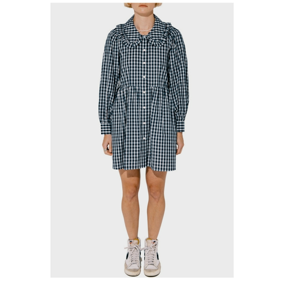 Levi's dress